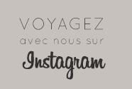 Terra Mundi - Voyagez avec nous sur Instagram