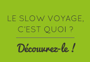 Terra Mundi - Le Slow Voyage c'est quoi ?