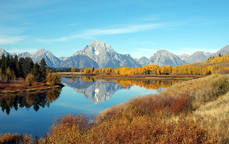 Grand Teton1