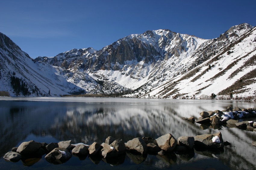 Mammoth Lakes