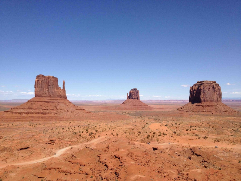 Monument Valley