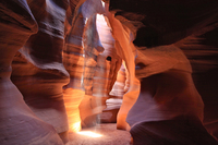 Antelope Canyon