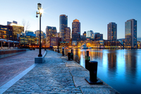Boston, une ville remplie d'Histoire