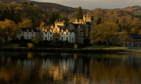 cameron houseon lochlomond