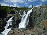 Cascade de Turgen