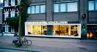 Terra Mundi a sélectionné un hôtel design et moderne au coeur d'Amsterdam