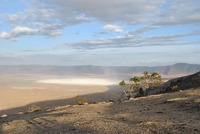 crater-ngorongoro-serengeti-africa