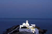 cyclades