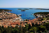 Dubrovnik, La perle de l'Adriatique.