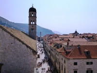 Dubrovnik