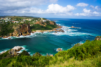 East Head, Knysna Heads