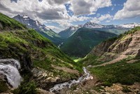 Glacier National Park