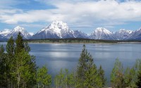 Grand Teton