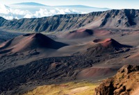 Haleakala