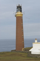 Phare de Lewis : un panorama sur les îles voisines