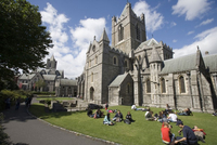 Accordez-vous des pauses détente à travers le patrimoine d'Irlande