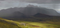 L'Islande possède une activité volcanique intense