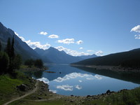 Jasper National Park