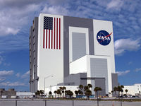 Kennedy Space Center