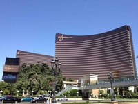 Las Vegas The Wynn