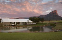 Legend Golf &amp; Safari Resort