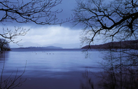 Loch Lomond