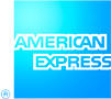 Logo American Express