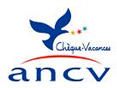 Logo ANCV