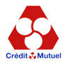 Logo Crédit Mutuel de Bretagne