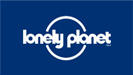 Logo Lonely Planet