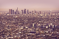 Los Angeles