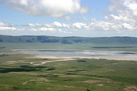 NGORONGORO