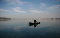 Le Nil : beauté et tranquillité