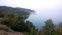 Parc national du Fjord-du-Saguenay