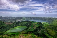 Paysages Açores