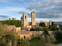 San Gimignano