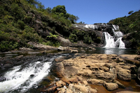 Paysage naturel et dépaysant au Sri Lanka