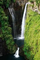 Randonnée près de Takamaka : un point de vue majestueux