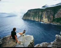 Mesurez la grandeur des espaces en Tasmanie