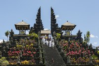 Temple Besakih