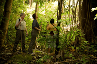 Journée trekking pour découvrir la faune et la flore dans le Parc National de Khao Sok