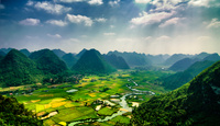 Thaïlande © cristaltran - Fotolia.com 2