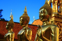 Thaïlande © Cyril PAPOT - Fotolia.com