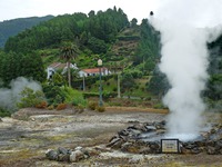 Thermal Area