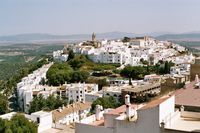 Vejer de la Frontera