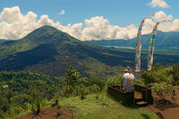 Volcan Batur