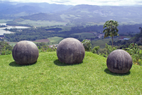 Hacienda Sitio de Mata - Point de vue au Costa Rica