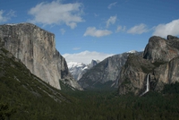 Yosemite